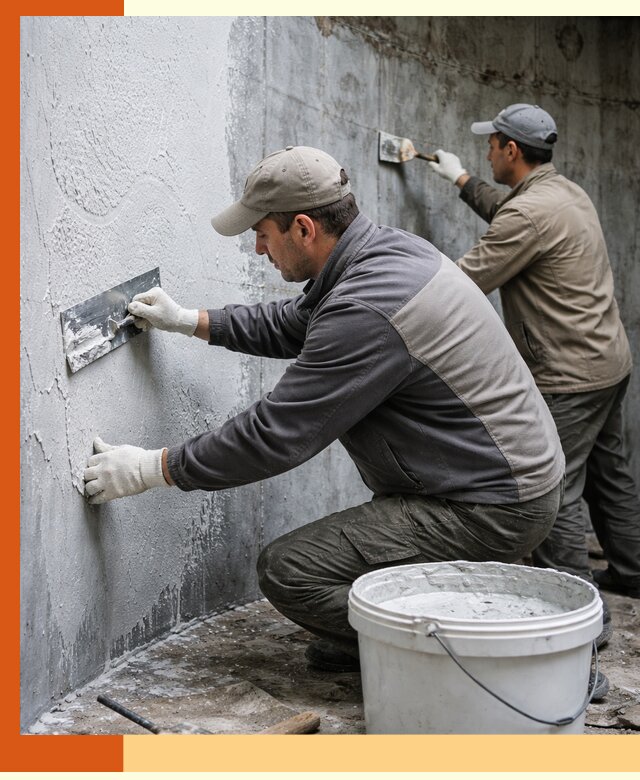 Утепление резервуаров жидкой теплоизоляцией в Великих Луках