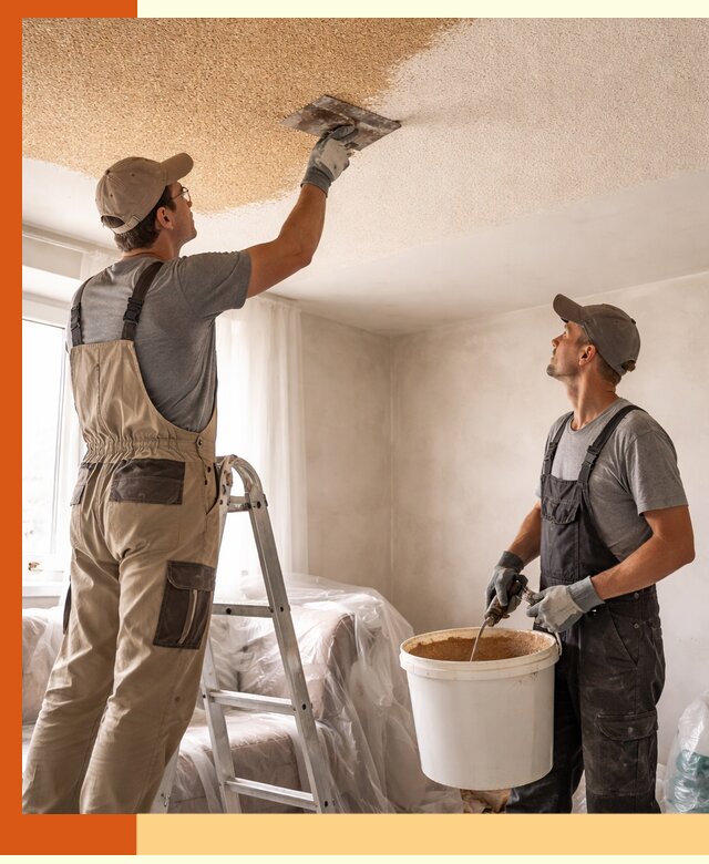 Утепление потолка жидкой пробкой в Великих Луках эффективно и надежно